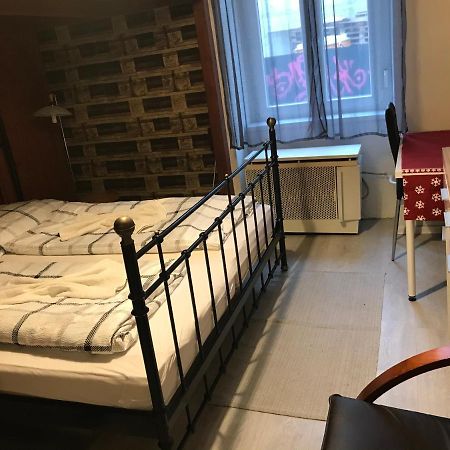 דירות פץ' Jazmin Apartman מראה חיצוני תמונה