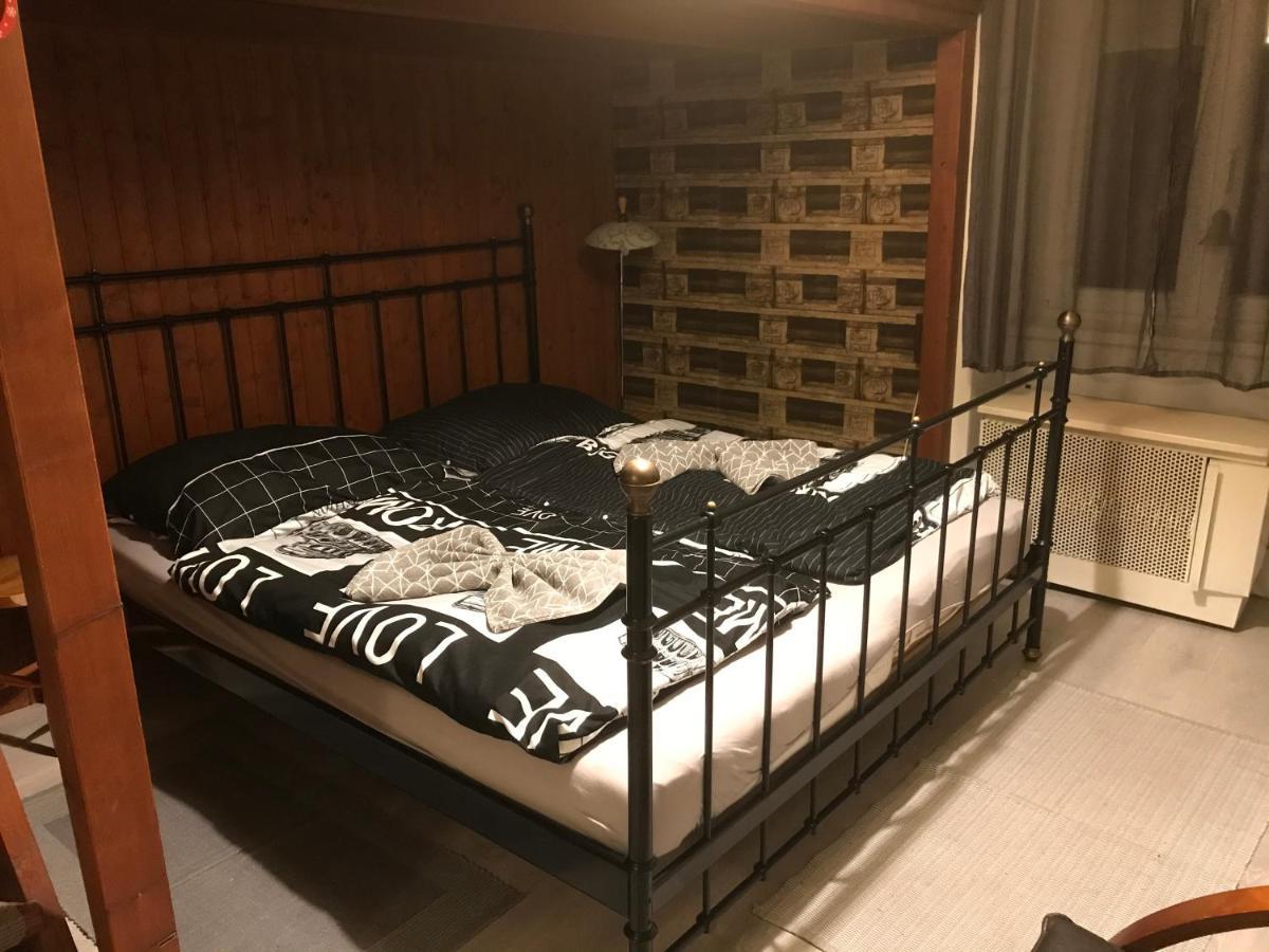 דירות פץ' Jazmin Apartman מראה חיצוני תמונה
