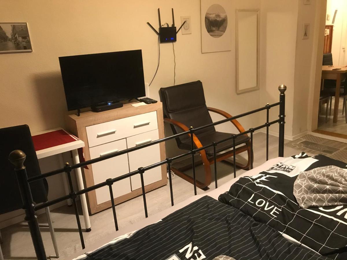 דירות פץ' Jazmin Apartman מראה חיצוני תמונה