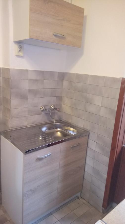 דירות פץ' Jazmin Apartman מראה חיצוני תמונה