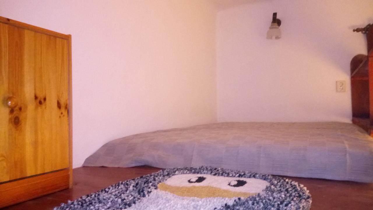 דירות פץ' Jazmin Apartman מראה חיצוני תמונה