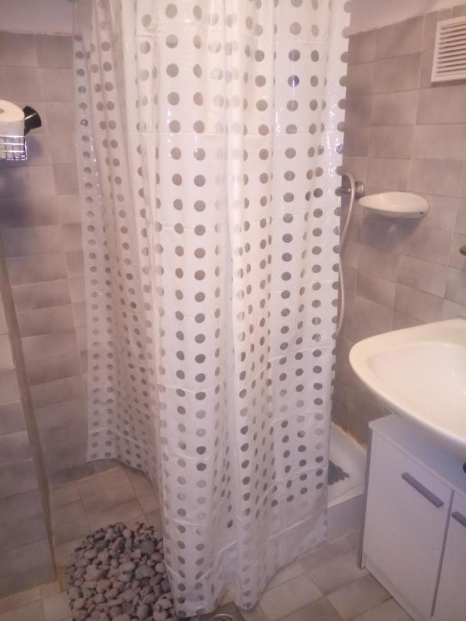 דירות פץ' Jazmin Apartman מראה חיצוני תמונה